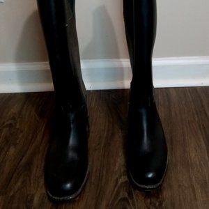 Velthiem Swiss Riding Boots dress boots size 6 C